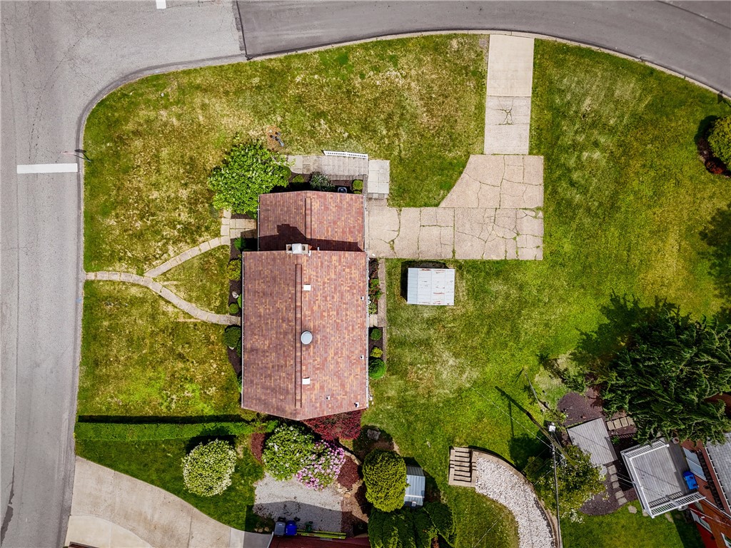 Baldwin Boro, Pennsylvania 15236, United States, 4 Bedrooms Bedrooms, ,2 BathroomsBathrooms,Residential,Contingent,136898