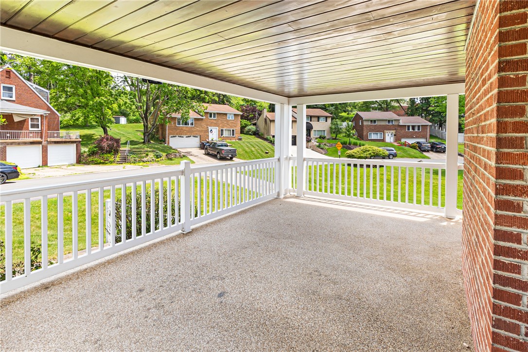 Baldwin Boro, Pennsylvania 15236, United States, 4 Bedrooms Bedrooms, ,2 BathroomsBathrooms,Residential,Contingent,136898