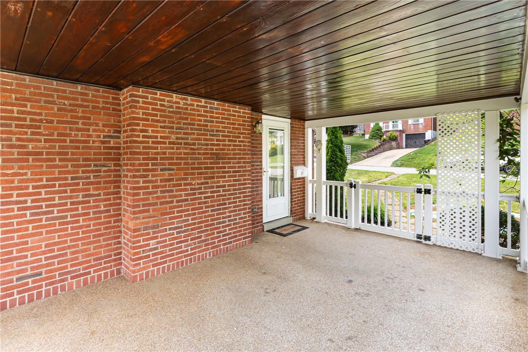 Baldwin Boro, Pennsylvania 15236, United States, 4 Bedrooms Bedrooms, ,2 BathroomsBathrooms,Residential,Contingent,136898