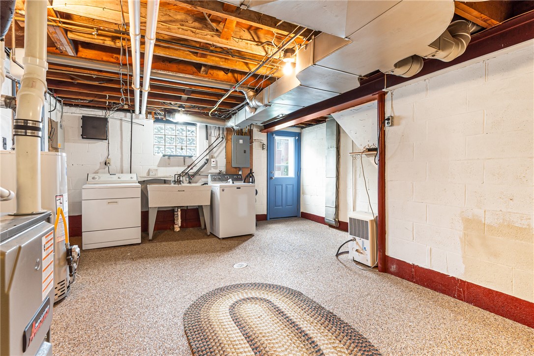 Baldwin Boro, Pennsylvania 15236, United States, 4 Bedrooms Bedrooms, ,2 BathroomsBathrooms,Residential,Contingent,136898