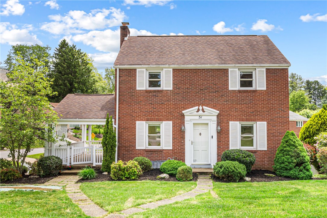 Baldwin Boro, Pennsylvania 15236, United States, 4 Bedrooms Bedrooms, ,2 BathroomsBathrooms,Residential,Contingent,136898