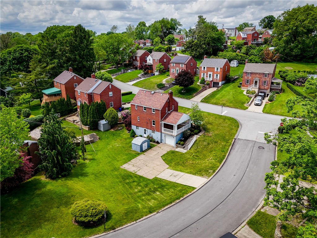 Baldwin Boro, Pennsylvania 15236, United States, 4 Bedrooms Bedrooms, ,2 BathroomsBathrooms,Residential,Contingent,136898