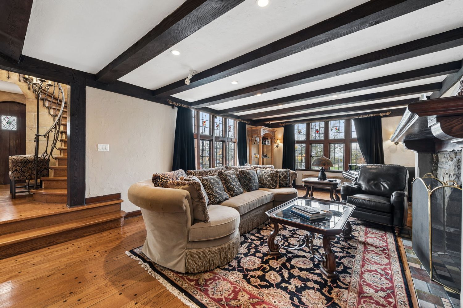 1247 Washington Road