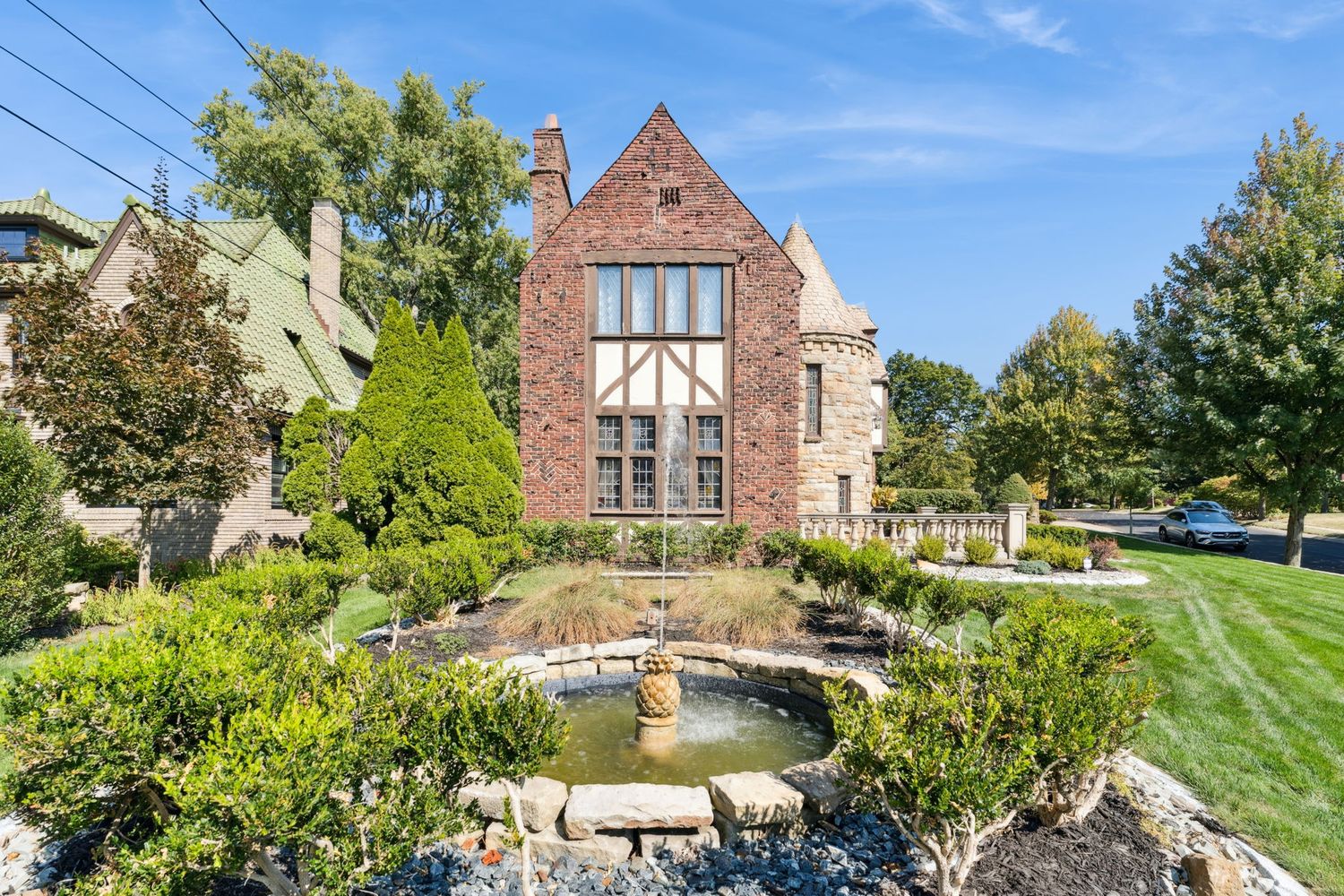 1247 Washington Road