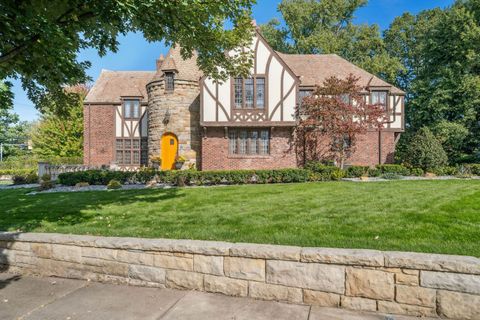 1247 Washington Road Mt Lebanon PA 15228