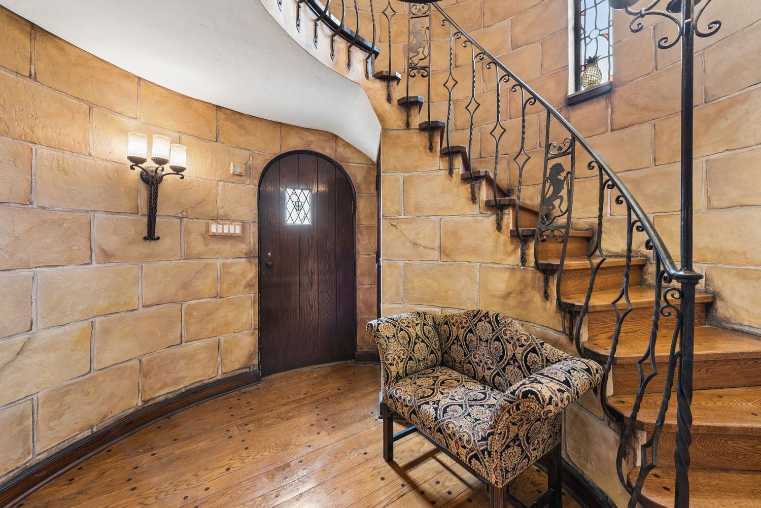 1247 Washington Road