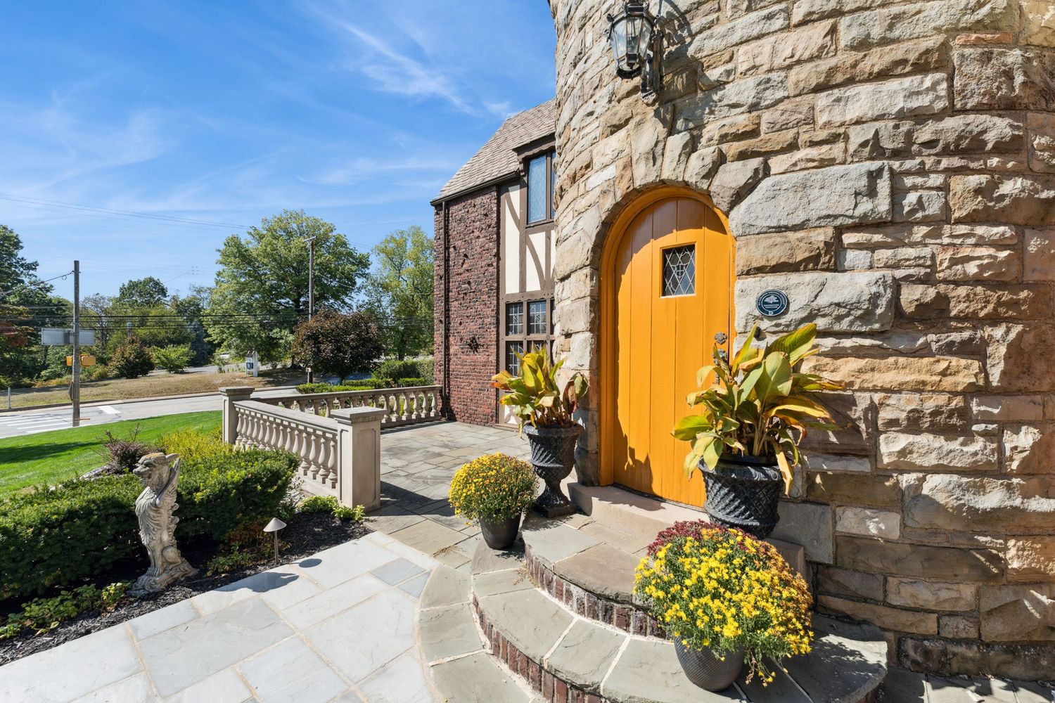 1247 Washington Road