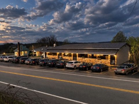 Photo of 1769 E National Pike, Scenery Hill, PA 15360 (MLS # 1748472)