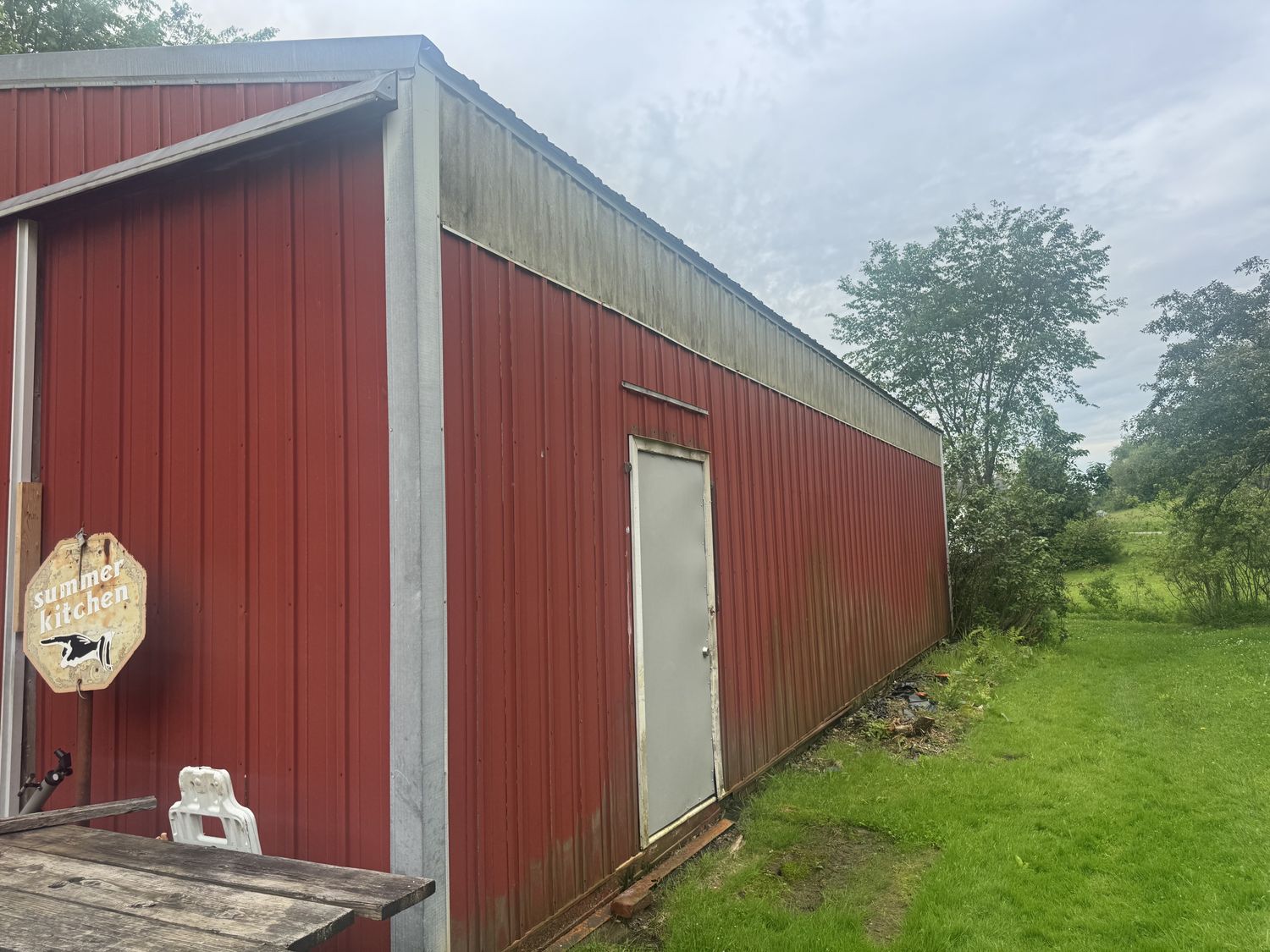 217 Bauder Mill Road