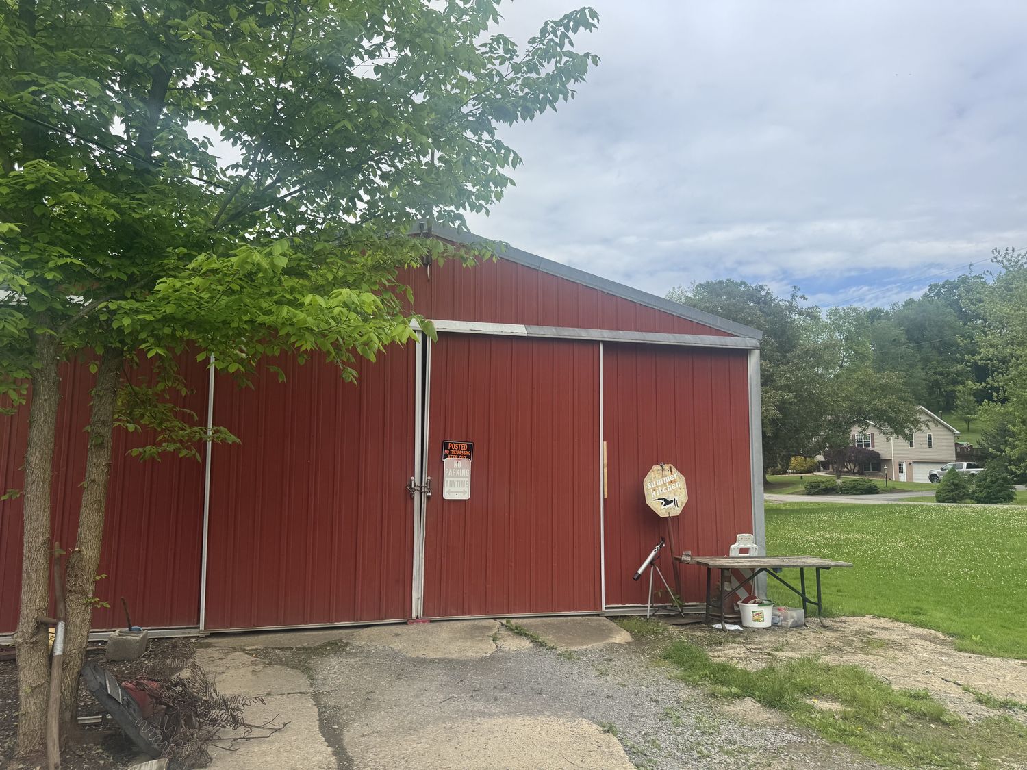 217 Bauder Mill Road