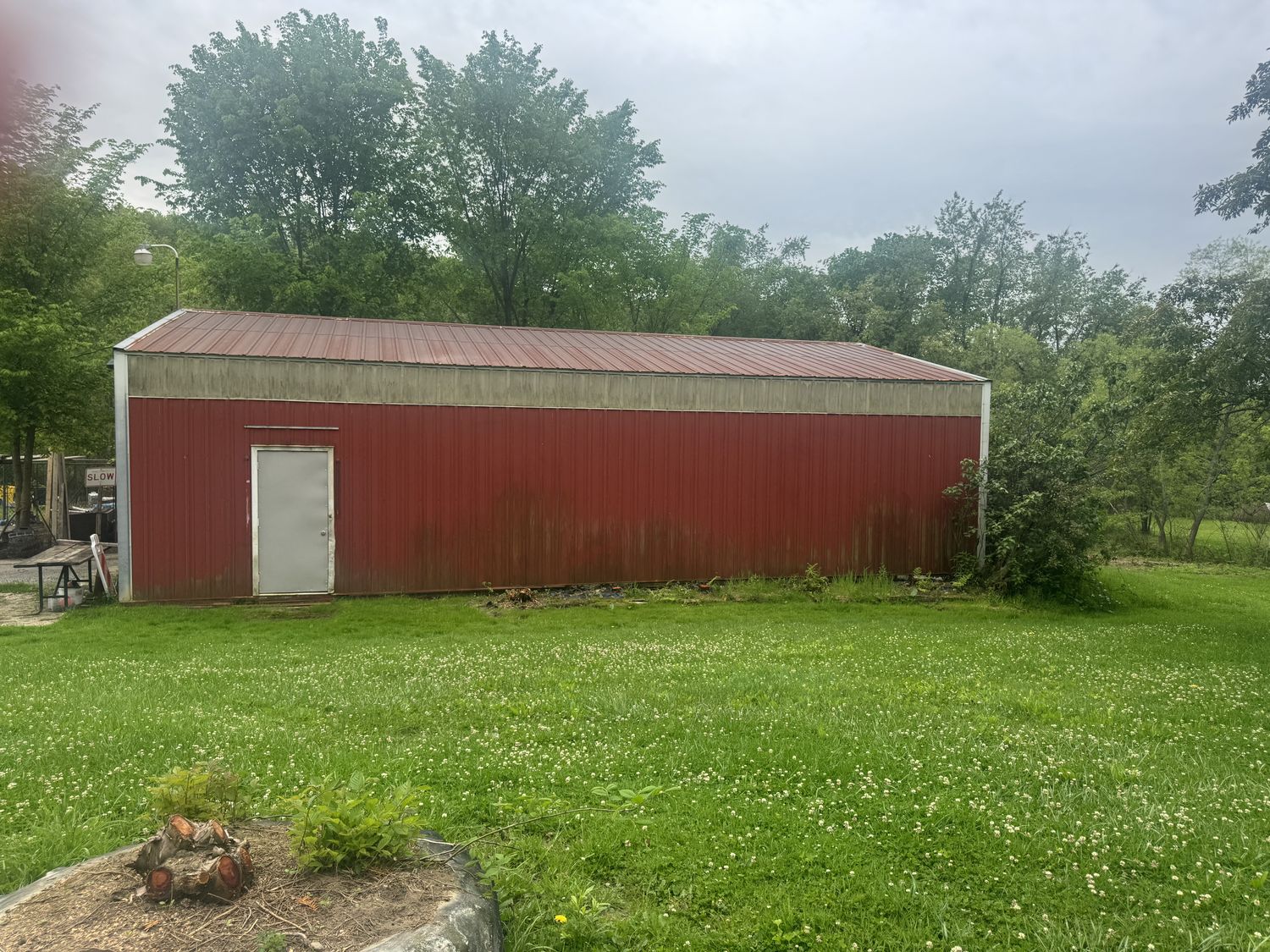 217 Bauder Mill Road