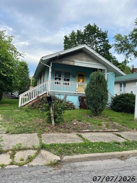 Homes For Sale - 200 Smith Ave Ave<br/> Sharon, PA 16146