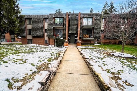 124 Forest Green Drive Moon/Crescent Twp PA 15108