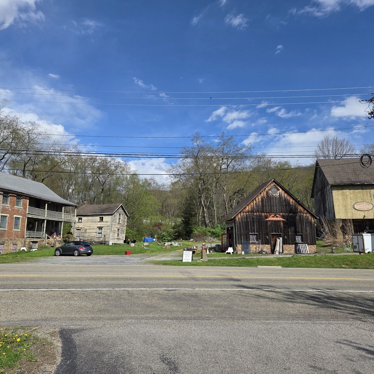 333 Perry Highway