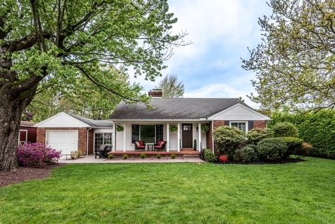 Photo of 107 Cedar Rd, Butler, PA 16001 (MLS # 1751790)