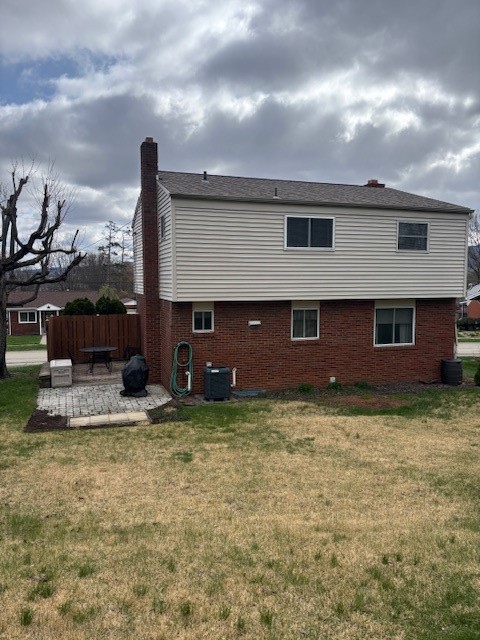 52 Emerson St St, Uniontown, Pennsylvania image 10