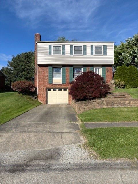 52 Emerson St St, Uniontown, Pennsylvania image 2
