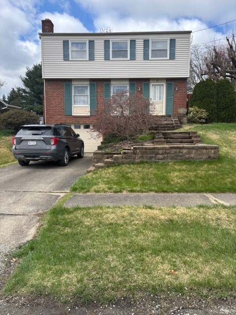 52 Emerson St St, Uniontown, Pennsylvania image 1