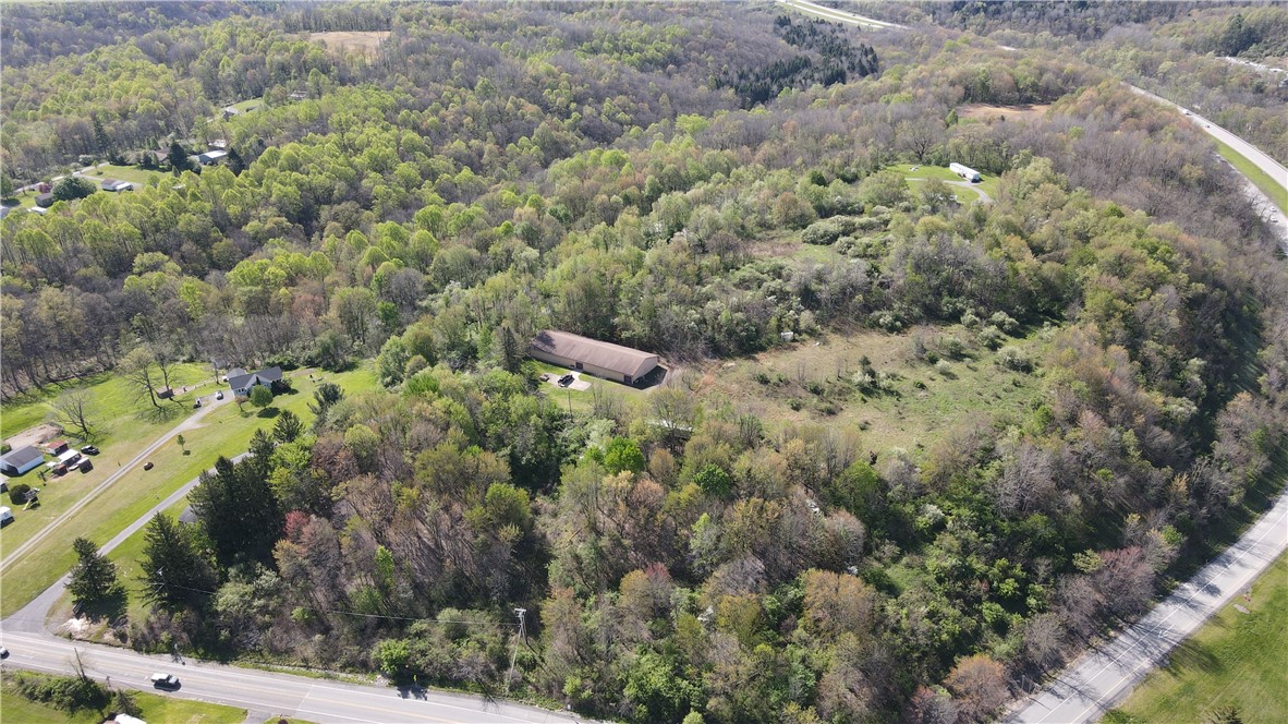 216 E Portersville Rd