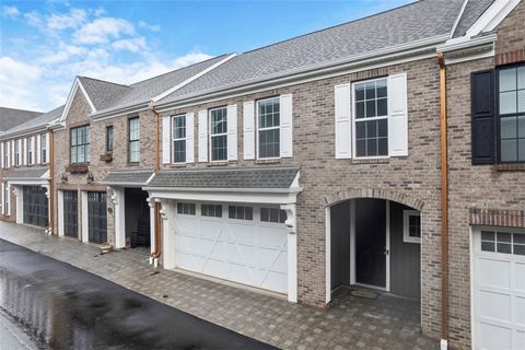 217 Foundation Dr Cranberry Twp PA 16066