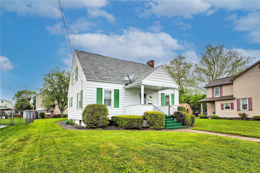 28 E Monroe St St, Latrobe, Pennsylvania image 3
