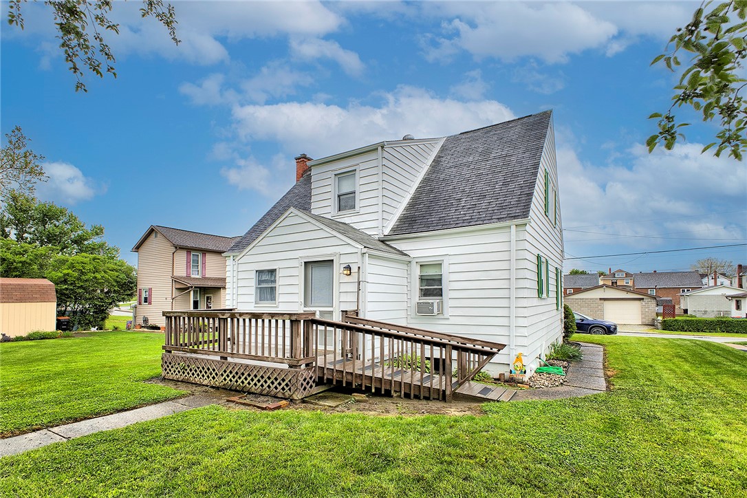 28 E Monroe St St, Latrobe, Pennsylvania image 31