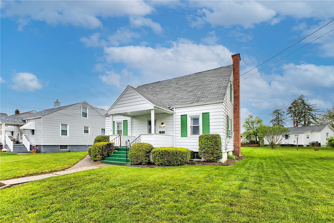 28 E Monroe St St, Latrobe, Pennsylvania image 2