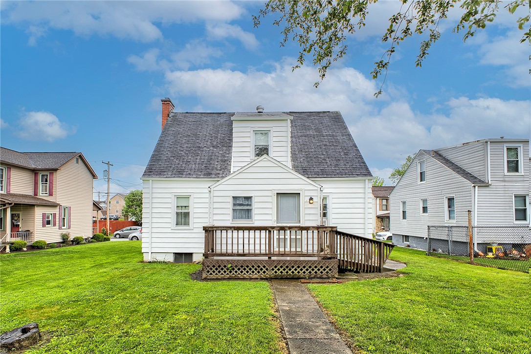 28 E Monroe St St, Latrobe, Pennsylvania image 32