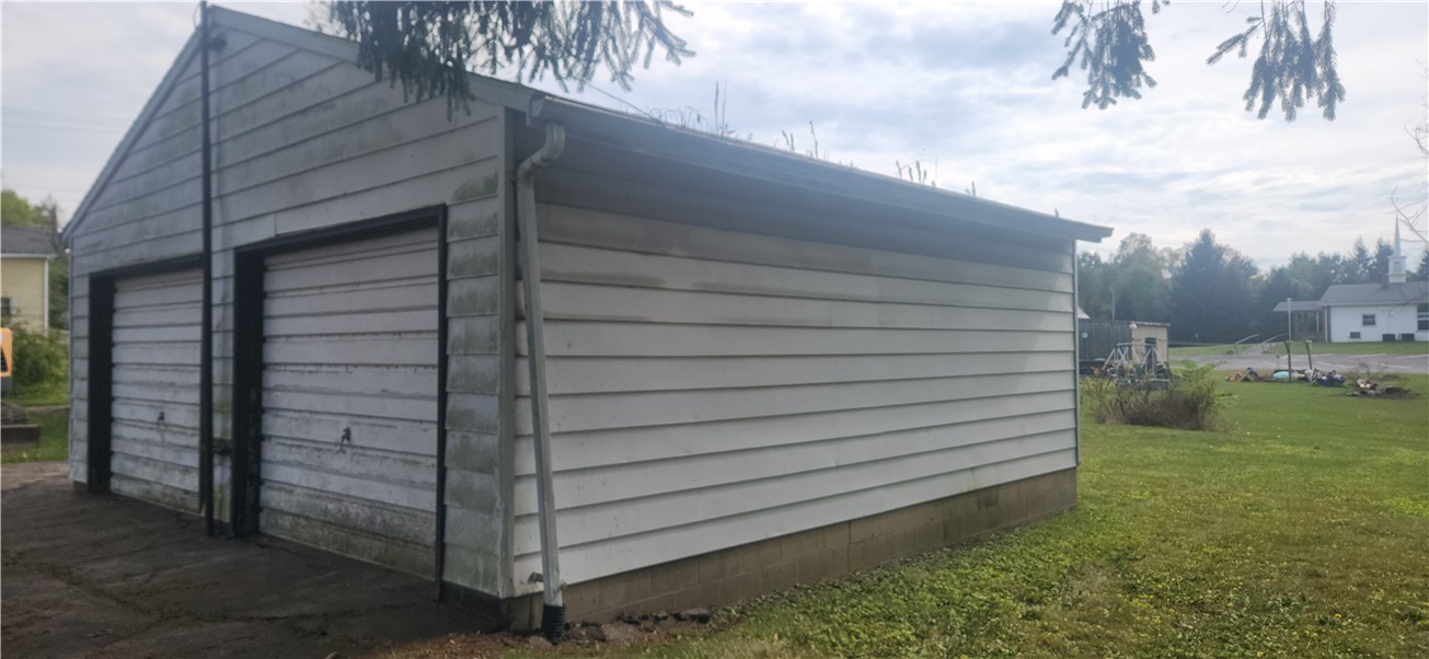 Jamestown, Pennsylvania 16134, United States, 3 Bedrooms Bedrooms, ,3 BathroomsBathrooms,Residential,Active,218481