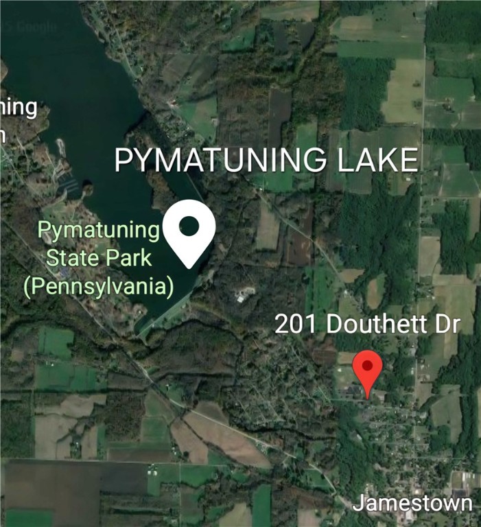 Jamestown, Pennsylvania 16134, United States, 3 Bedrooms Bedrooms, ,3 BathroomsBathrooms,Residential,Active,218481