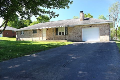 2224 Park Ave Manor Twp PA 16226