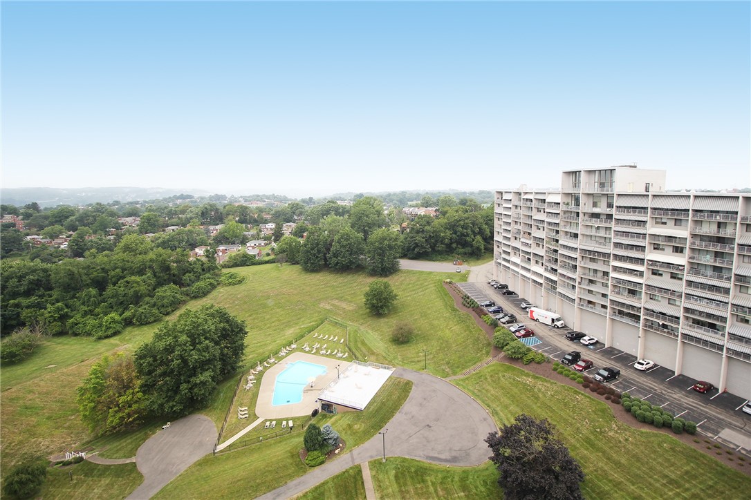 1150 BOWER HILL RD 912A
