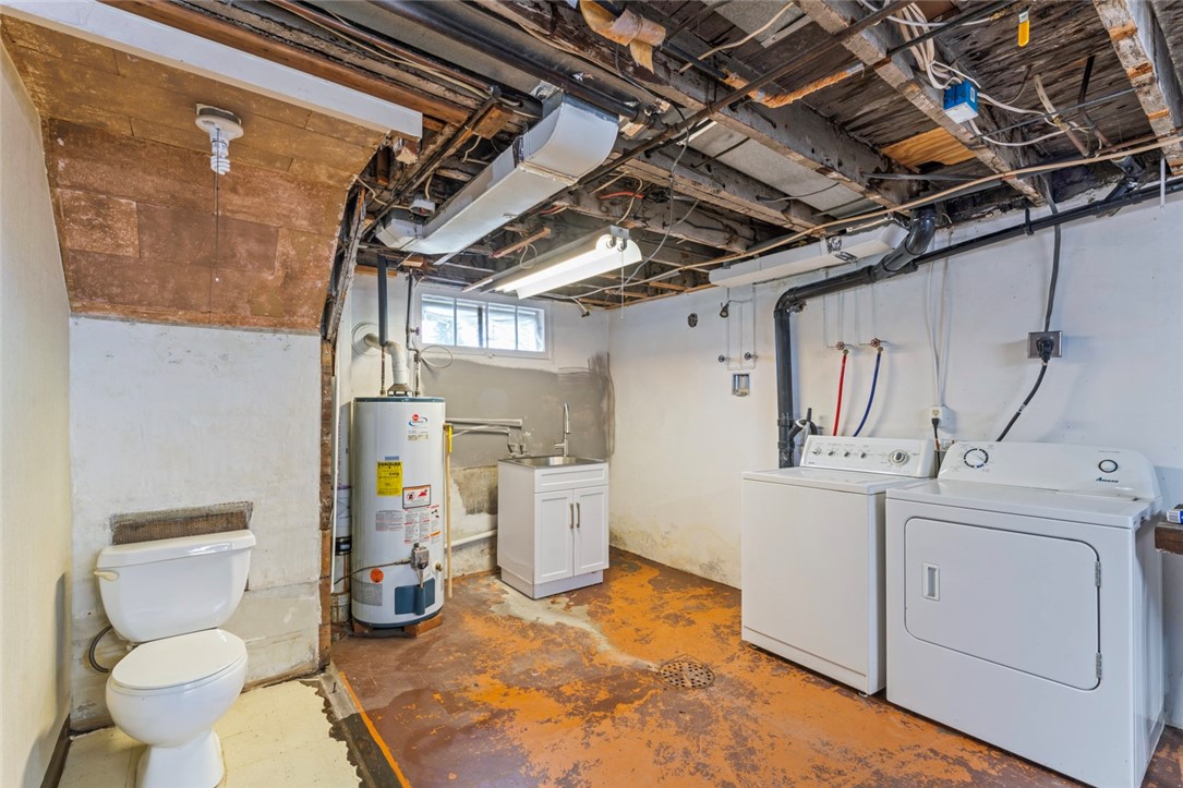 617 Jefferson Ave Ave, Jeannette, Pennsylvania image 38