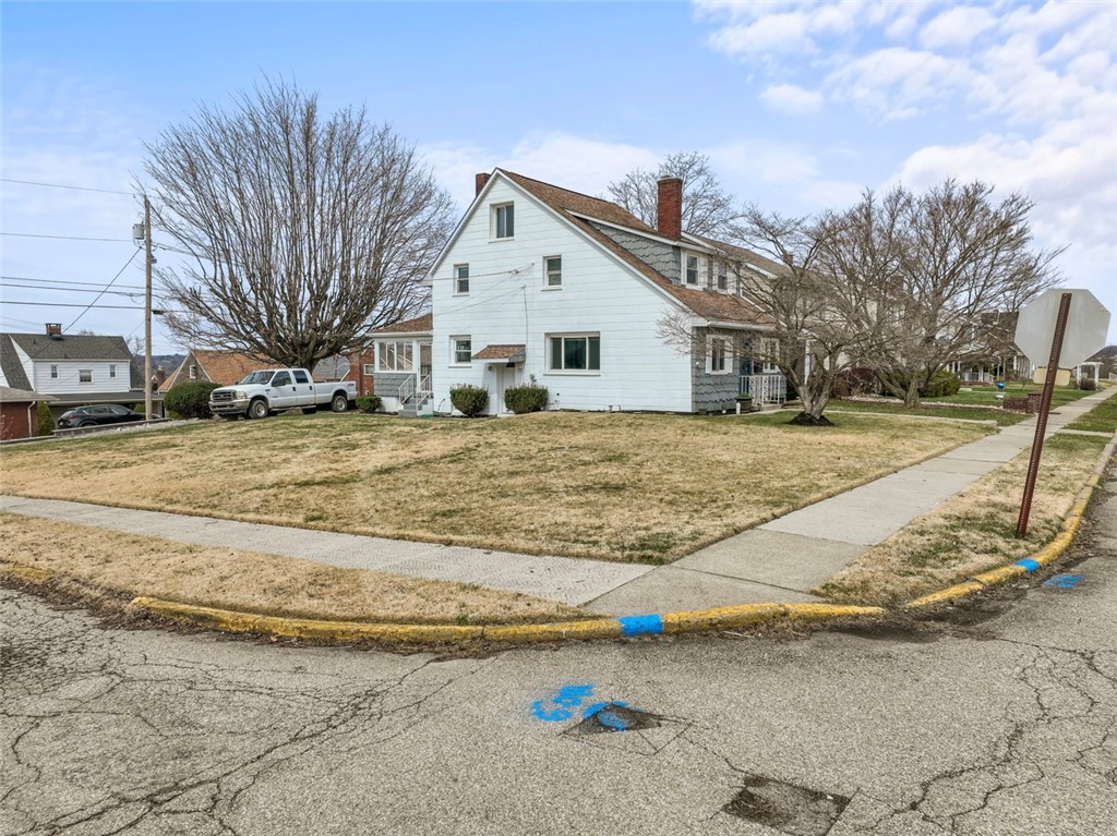 617 Jefferson Ave Ave, Jeannette, Pennsylvania image 9
