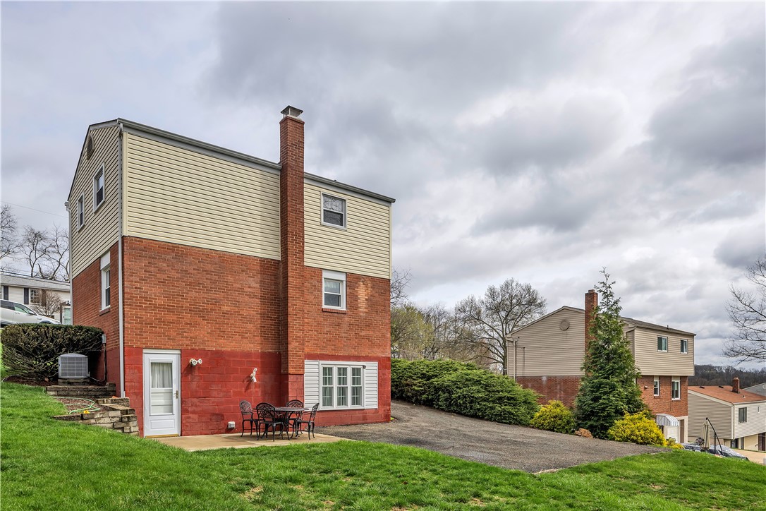 5752 Wilson Drive Dr, Bethel Park, Pennsylvania image 24