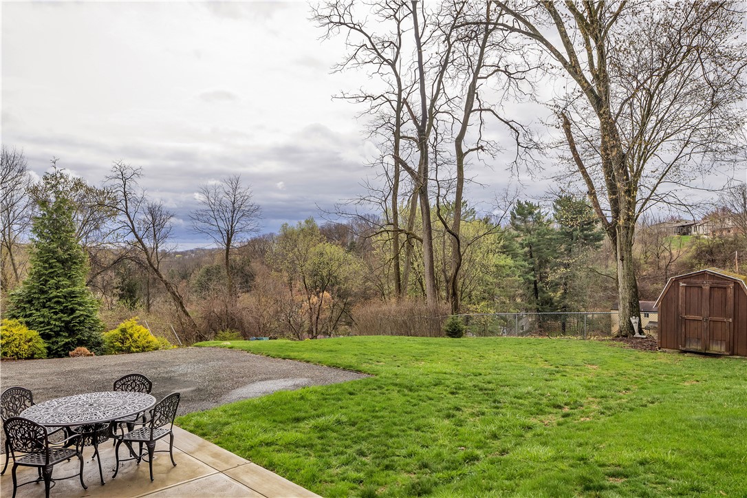 5752 Wilson Drive Dr, Bethel Park, Pennsylvania image 25