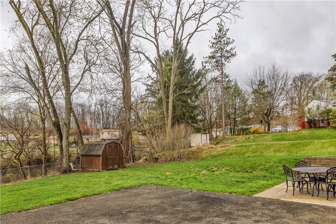 5752 Wilson Drive Dr, Bethel Park, Pennsylvania image 26