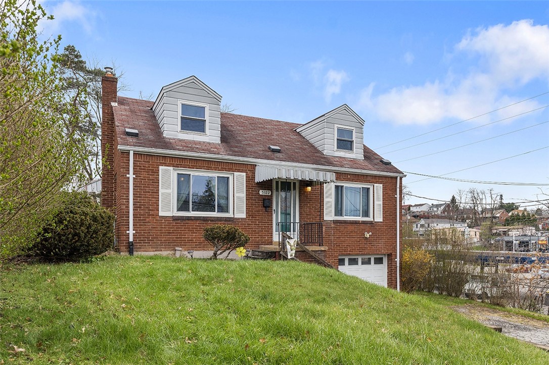 5322 S Pennsylvania Avenue Ave, Bethel Park, Pennsylvania image 2
