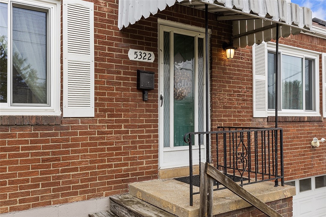 5322 S Pennsylvania Avenue Ave, Bethel Park, Pennsylvania image 3