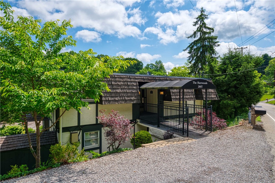 2807 Middle Rd