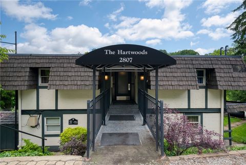 2807 Middle Rd Hampton PA 15116