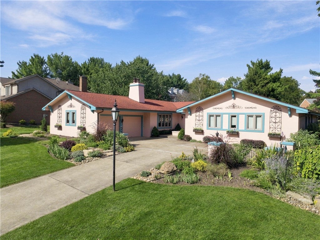 1803 S Villa Drive