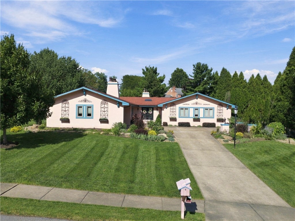 1803 S Villa Drive