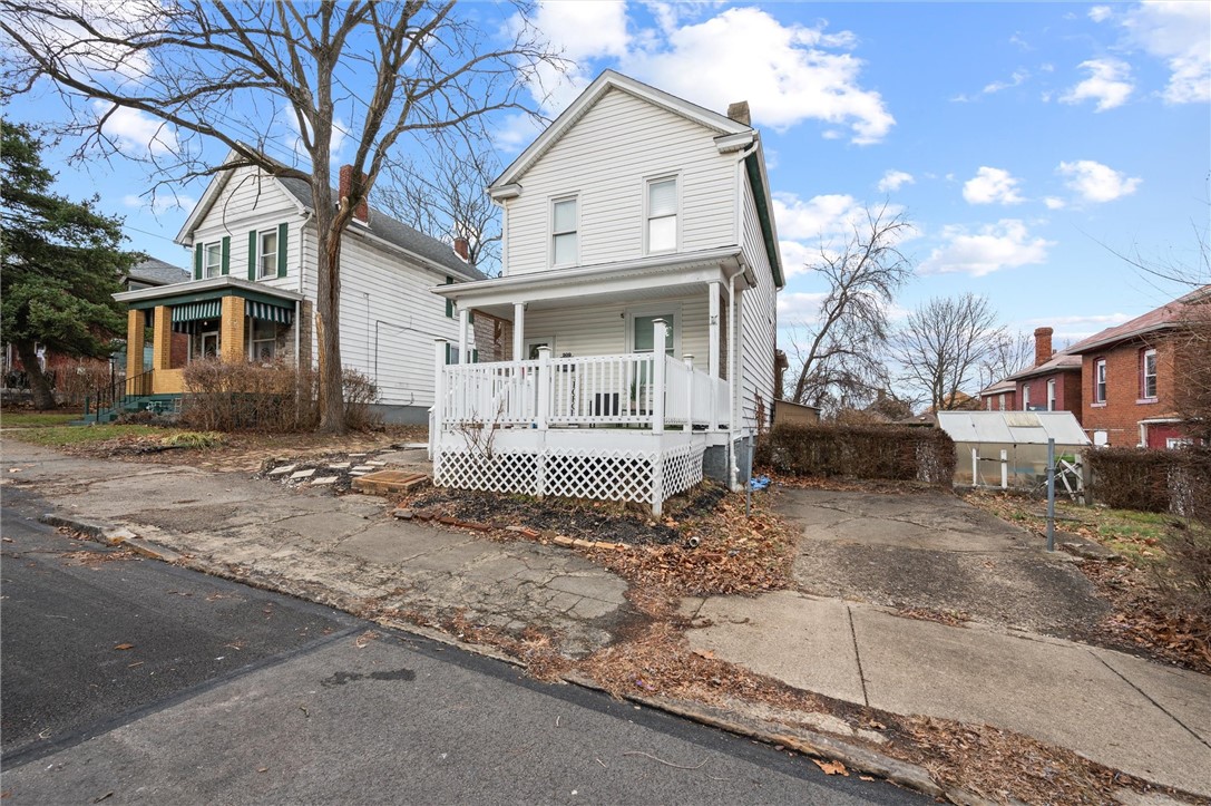 309 W 14th Ave Ave, Homestead, Pennsylvania image 31
