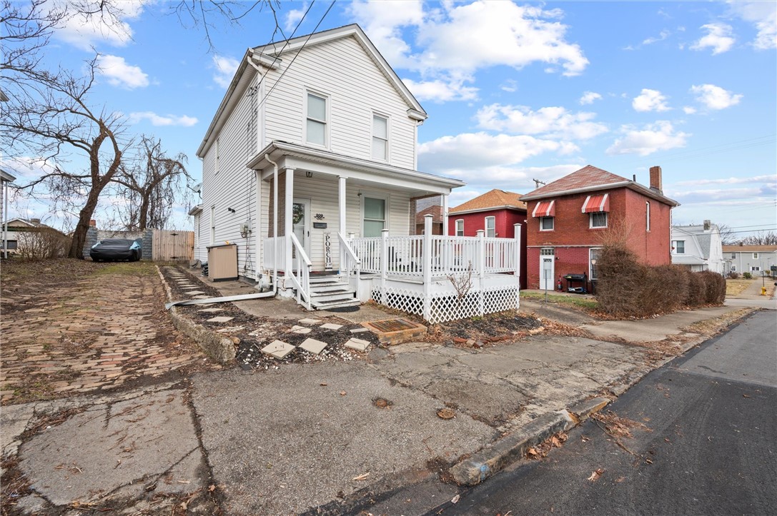 309 W 14th Ave Ave, Homestead, Pennsylvania image 2