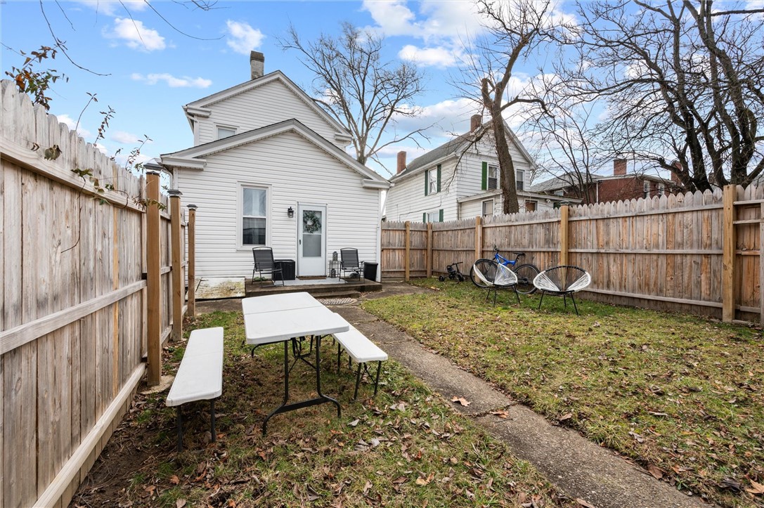 309 W 14th Ave Ave, Homestead, Pennsylvania image 30