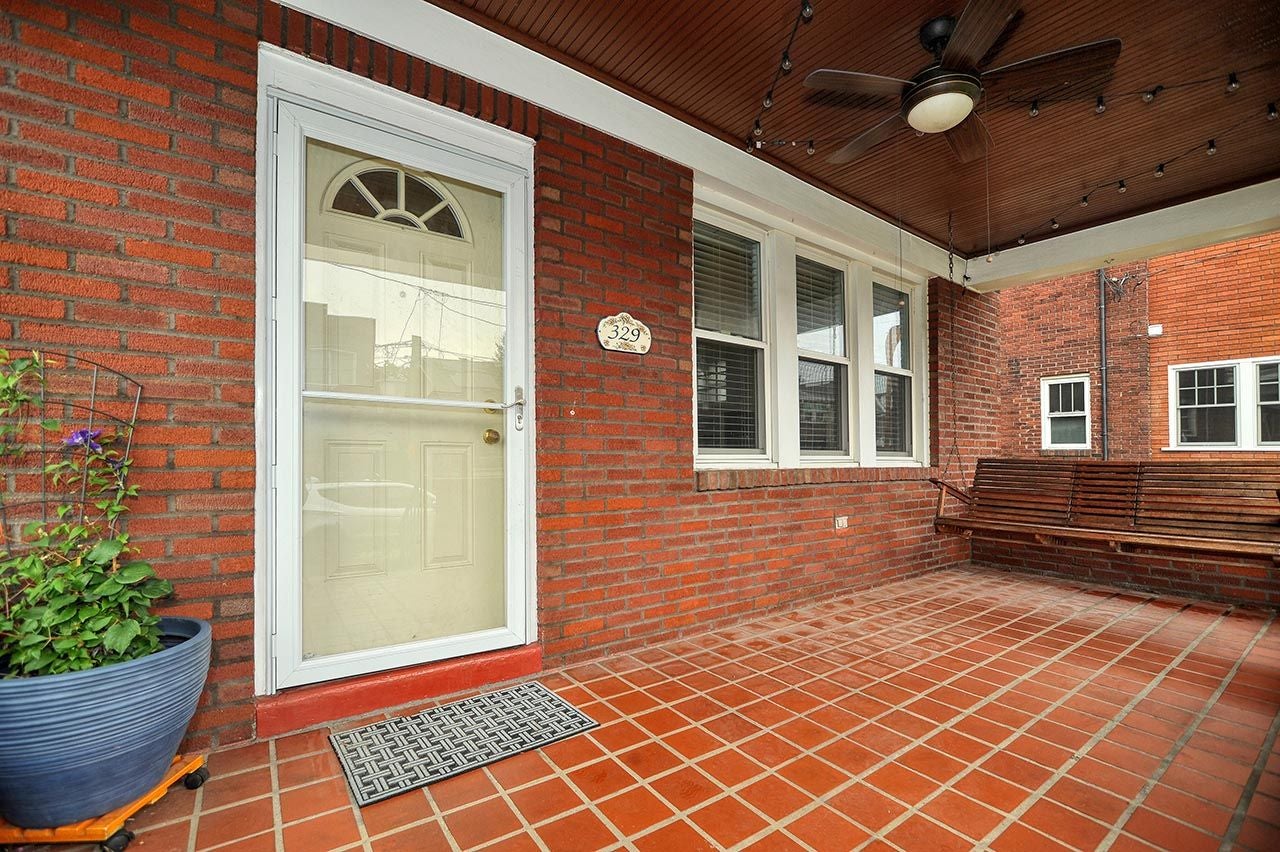 329 West Penn Place