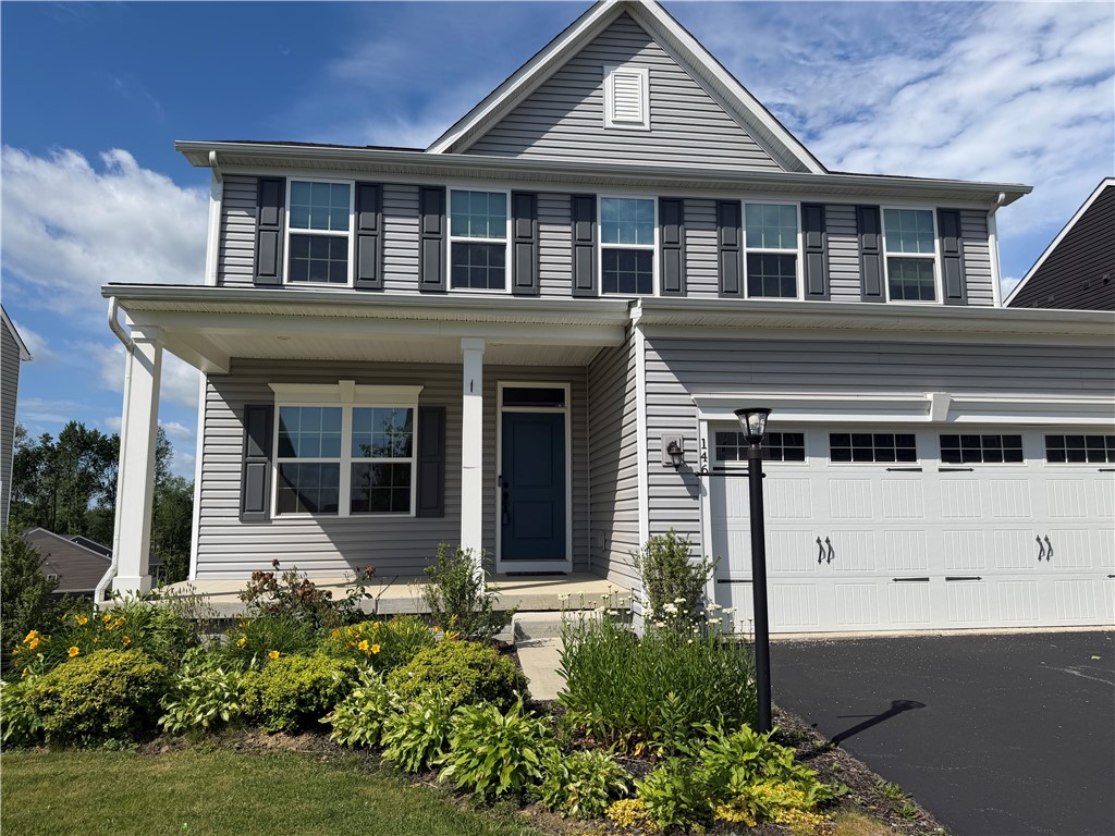 146 Red Horse Drive