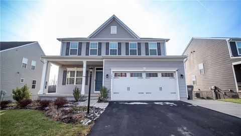 Photo of 146 Red Horse Dr, Sarver, PA 16055 (MLS # 1736623)
