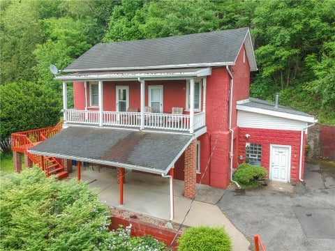 Homes For Sale - 517 Ridge Avenue Ave<br/> Carnegie, PA 15106